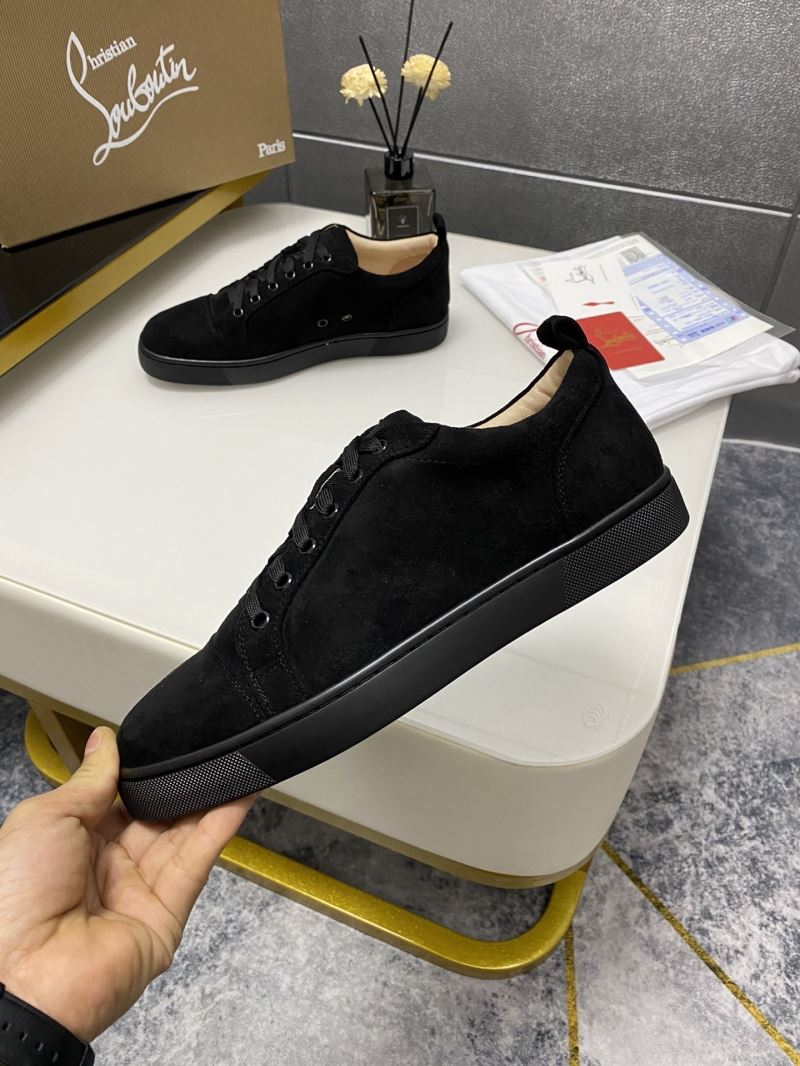 Christian Louboutin Low Shoes